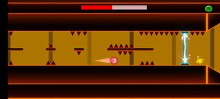 Narrow Jump - Screenshot 2