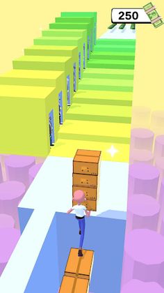 Cargo Master - Screenshot 3