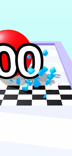 Orb Master - Screenshot 1