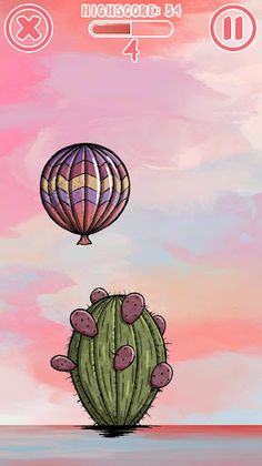 Please Don't Pop - Screenshot 1