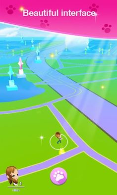 Pet Go - Screenshot 2