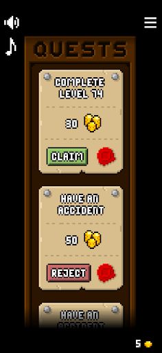 Moldy Adventure - Screenshot 2