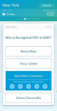 NetworkIQ - Screenshot 4