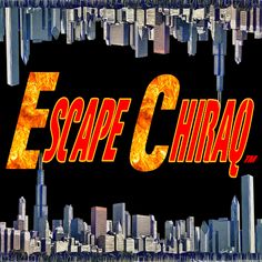ESCAPE CHIRAQ: Chicago Action  - Screenshot 2