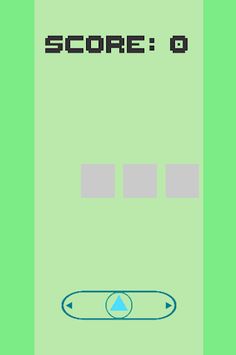 Forest Run 2019 - Screenshot 1