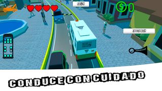 Súbale súbale - Screenshot 2