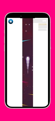 Space Comet - Screenshot 4