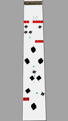 Vermox - Screenshot 1