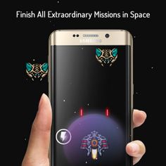 The Infinite Galaxy Adventure - Screenshot 2