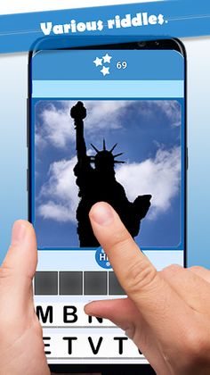 4 Pics 1 Word - With Solution - Screenshot 2