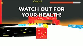 colour war - Screenshot 3