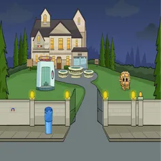Charming Boy Rescue 2 - Screenshot 1