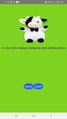 Scavenger Hunt! - Screenshot 1