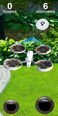 White Rhino - Screenshot 3