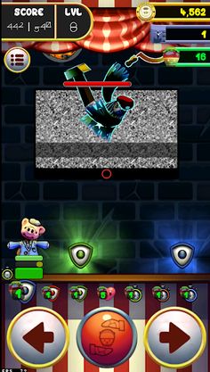 Puerquito Marioneta - Screenshot 4