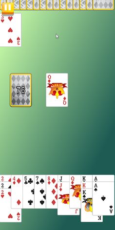 Canasta - Screenshot 3
