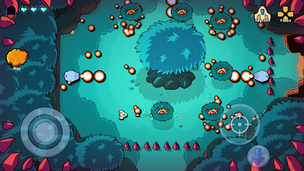 Minishoot' Adventures - Screenshot 3
