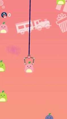 Toy Catcher - Screenshot 4