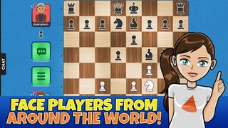 Chess Casual Arena - Screenshot 1