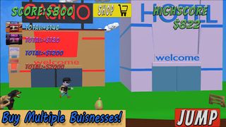 JUMPY - Screenshot 1