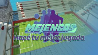 Mejengas. - Screenshot 1