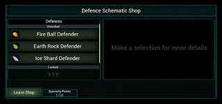 Labyrinthian Lockdown - Screenshot 3