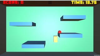 Ricochet - Screenshot 3