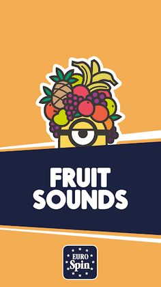 Eurospin Fruit sounds - Screenshot 3