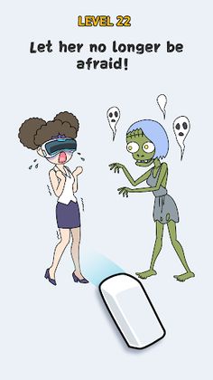 Brain It On - Screenshot 3