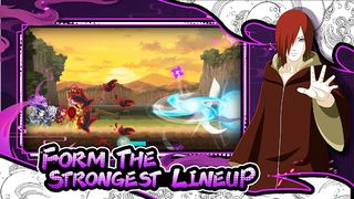 Ninja Master: Running - Screenshot 3