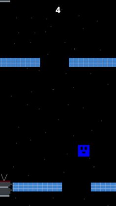 Space Escape - Screenshot 4