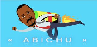 Ethio Chopper - Screenshot 1