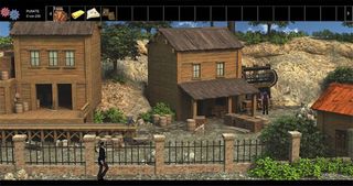 Gold Rush! 2 - Screenshot 1