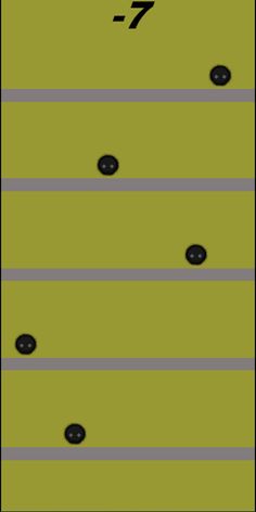 Cave with crystals - Screenshot 2