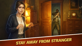 Random Room Escape - Door Exit - Screenshot 3