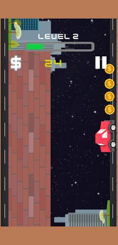 Horizon Matrix - Screenshot 2