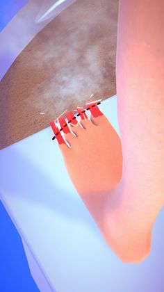 Satisfying Grind - ASMR Game - Screenshot 3