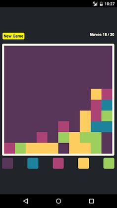 Color Match - Screenshot 2