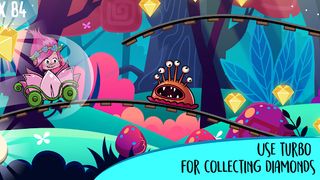 poppy Magic mine troll - Screenshot 3