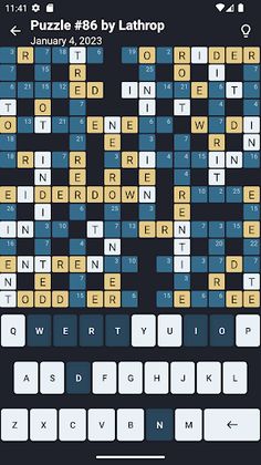 Codeword - Screenshot 4