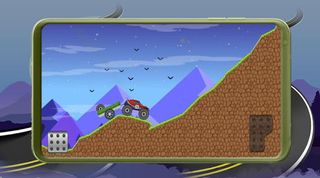 Exit Bumpy Roads - Screenshot 3
