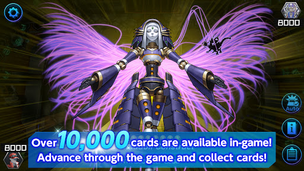 Yu-Gi-Oh! Master Duel - Screenshot 2