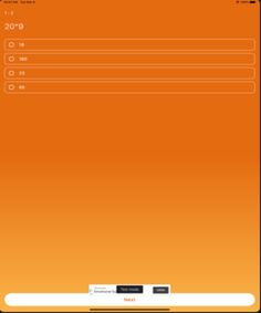 Quiz Now - Screenshot 2