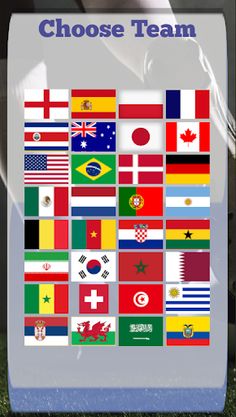 5 in 1 Cool Football Challenge - Screenshot 3