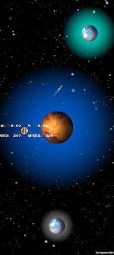 Planets - Screenshot 4