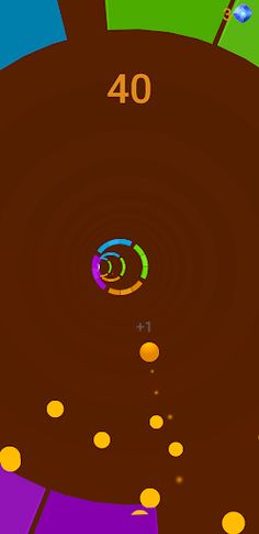 Color Flash - Screenshot 3