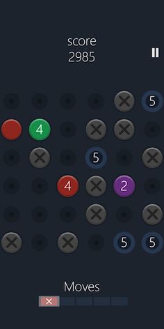 5 Colors - Screenshot 3