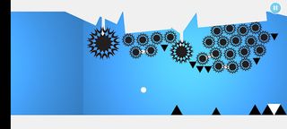 Impossible Caves - Screenshot 3