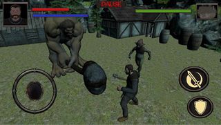 The Knight's Tale - Screenshot 2