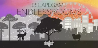 EscapeGame EndlessRooms - Screenshot 1